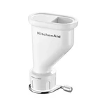 Kitchenaid 5KSMPEXTA Rohrennudelaufsatz New. Fixed Price $353.81.