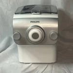 Philips HR2357 Advanced Automatic Pasta And Noodle Maker W/ Accessories Tested. Fixed Price $100.00.