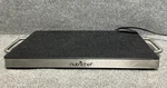 Nutrichef PKWTR30 Electric Warming Tray Food Warmer Stainless Steel Non-stick. Fixed Price $49.00.