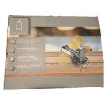 Den Haven Stainless Steel Pasta Maker, New Box** Hand Crank. Fixed Price $20.00.