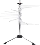 Kitchenaid Kpdr Pasta Drying Rack Attachment, 1, Silver. Fixed Price $99.99.