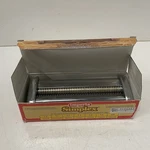 Imperia Simplex Attachment Capelli D'angelo T1 Hair 1.5MM Pasta Machine. Fixed Price $19.95.