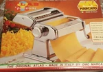 Machine Maker Marcato Atlas 105 & Pastabike Box Instr Vtg Cabin Offgrid. Fixed Price $74.99.