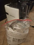 Hamilton Beach 86650 Electric Pasta & Noodle Maker - White. Fixed Price $91.44.