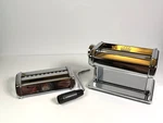 Marcato Atlas 150 Manual Pasta Machine Made Italy. Fixed Price $79.99.