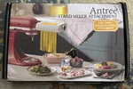 Antree Stand Mixer 3 1 Pasta Roller & Cutter Attachment/. Fixed Price $25.00.
