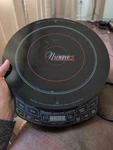 Nuwave Precision 2 Induction Cooking System Top Model 30151AQ. Fixed Price $28.99.