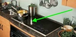 Wolf CT30I CT36I Communication Cable Six Pin Induction Cooktops Asap Ship. Fixed Price $206.00.