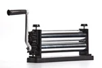 Manual Dough Roller Press. Make Pasta, Noodles, Breads, Pizza, Ravioli. Fixed Price $109.90.