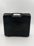 Hercules Portable Butane Gas Stove Camping Cooker W/ Case KE-11LP. Fixed Price $23.78.