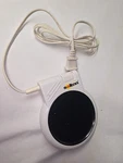 Salton Mug Or Candle Warmer MW2LT Electric 23W. Fixed Price $20.99.