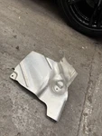 Turbocharger Heat Shield Bmw F80 M3 F82 M4 S55 Plate Cover 7848038 25K Miles. Fixed Price $18.82.