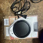 Home & Office Lux Electric Beverage Warmer / Soup. Fixed Price $19.99.