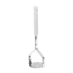 Mini Potato Puddler Stainless Steel Household Manual Mashers. Fixed Price $13.11.
