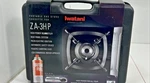 Iwatani Portable Butane Gas Burner Looks New. Fixed Price $92.24.