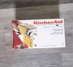 Vintage Kitchenaid Krav Ravioli Maker Attachment Nos Niob. Fixed Price $110.00.