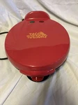 Nostalgia Electrics EQM-200 8" Quesadilla Maker K299459. Fixed Price $28.03.