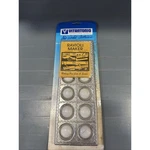 Vintage Vitantonio Ravioli Maker No 512 Old World Cookware New Package Wear. Fixed Price $10.99.