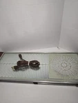 Vintage Salton Hotray Automatic Food Warmer H-925 Tested Works Great. Fixed Price $29.97.