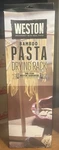 Weston Roma Bamboo Pasta Drying Rack Part #53-0201. Fixed Price $21.99.