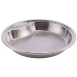 Spring Usa 372-66/36 4 Qt. Stainless Insert For Round Servers. Fixed Price $208.20.