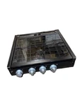 20" Furrion FGH20W3MA1B-BL Burner Gas Cooktop Black. Fixed Price $249.95.