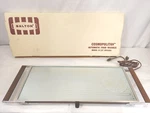 Salton Hotray Food Warmer Model H-127. Fixed Price $27.99.