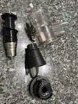 Slow Juicer Attachments For Emeril Lagasse Pasta & Beyond Maker Replacement Part. Fixed Price $29.95.