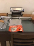 Imperia R220 Manual Pasta Machine. Fixed Price $499.00.