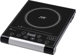 Spt RR-9215: Micro-computer Radiant Cooktop. Fixed Price $106.99.