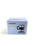 Cosori Coffee Mug Warmer & Set Electric Digital Beverage Hot Plate CO162CWM. Fixed Price $34.00.
