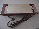 Vintage Electric Warming Tray. Fixed Price $30.00.