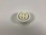 Simac Pastamatic Maker Pizza Dough Disc Replacement Part. Fixed Price $7.89.