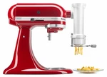 Kitchenaid Ksmpexta Gourmet Pasta Press Attachment With 6 Interchangeable Pas.... Fixed Price $249.99.