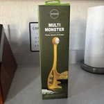 Ototo Pasta Spoon & Spaghetti - Cooking Gadgets, Gifts, Cool Kitch. Fixed Price $16.99.