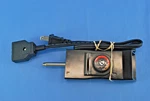 Electric Skillet Griddle Temperature Control KB-703 Power Cord XJ-14217P. Fixed Price $24.99.