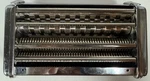 Marcato Atlas 150 Diy Pasta Maker, Stainless Steel. Fixed Price $29.99.