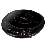 Brentwood Single Electric Induction Cooktop Black. Fixed Price $105.27.