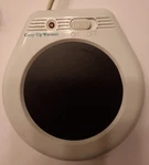 Provo Craft "cozy-up" Electric Candle Warmer. Pre-owned.. Fixed Price $13.00.