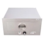 Toastmaster 3A80AT09 Built-in Single Drawer Warmer X 5 Pan 120V. Fixed Price $3069.99.