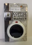 Imperial Home Coffee Tea Mug & Candle Warmer - Desktop. Fixed Price $9.99.