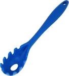Premium Silicone Spaghetti/pasta Fork, 11.5 Inch, Blue. Fixed Price $11.99.