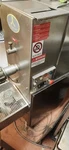Arcobeleno AEX50 Commercial Electric Pasta Machine. Fixed Price $8000.00.