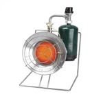 Mr. F242300 Infrared Propane Portable Heater/cooker 1500 Btu. Fixed Price $58.85.