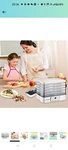 Homeleader K33-022 Food Dehydrator Dry Homegrown Hops. Fixed Price $35.00.