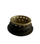 New Genuine Oem Wolf Inner Burner Head PART#815512 Old PART#800041 Free Shipping. Fixed Price $52.16.
