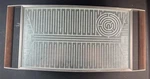 Salton Cosmopolitan Food Warmer Tray Mid Century Modern 1960S Vintage Tested. Fixed Price $147.99.