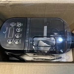 Emeril Lagasse Pasta And Beyond 2-IN-1 Automatic Maker, Juicer Msrp $219. Fixed Price $100.00.