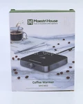 Maestri House Mug Warmer MHCW03 Electric Coffee Cup For Desk 3-TEMP Set. Fixed Price $10.00.