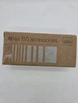 Marcato 2MM Spaghetti Cutter Accessory For Atlas 150 Pasta Maker Stainless Steel. Fixed Price $19.00.